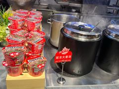 -火叮叮自助烤肉·现切牛肉(茂业店)