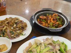 -煲煲掂风味煲仔饭餐厅(西区店)