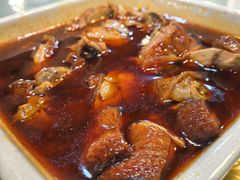 -蒲氏烤鸭(百寿路店)