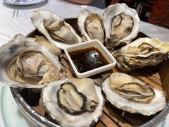 高压锅生蚝-蠔友汇(皇姑店)