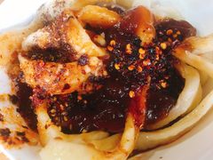 -洞子口张老二凉粉(文殊院店)