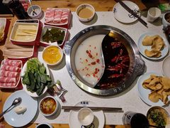 -大龙燚火锅