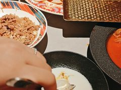 -塔哈尔·新疆盛宴(奉贤龙湖店)