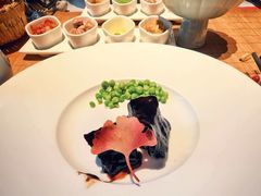-鲤院·新中式美学·庭院餐厅(夫子庙店)