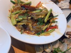 -食鸡公社辣子鸡·潍坊菜·烧烤