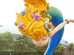 -渔岛海洋度假区