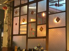 大堂-桃园眷村(万象天地店)