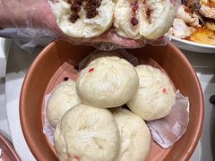 -怡得饭庄·30年老店·宋大妈昆明菜
