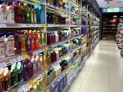 -GranVida生活超市(海信广场店)