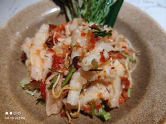 -芭札·Thai泰国餐厅(同和金铂天地店)