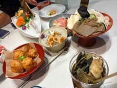 -阳光码头海鲜火锅(玉立路店)
