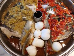 -望湘园·湖南菜(宏伊店)