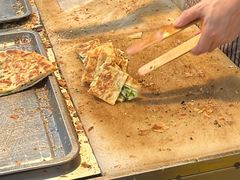 -咏春葱油饼(德政中路店)