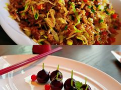 -广州柏悦酒店·悦景轩·粤菜餐厅