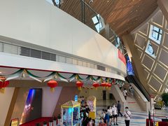 -重庆国际马戏城