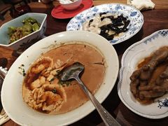 -老苏州茶酒楼