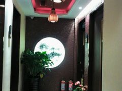 走廊-五指生足疗保健(通州旗舰店)
