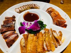 -周锦记广式餐厅