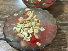 -正宗八宝冰饭·非遗冰饭·烧烤(奎桥店)