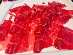 -南门涮肉(天坛南门店)