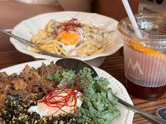 -CowCow其其·牛杂咖啡公司(六运店)