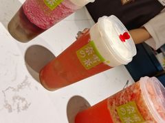 -奈雪的茶(石家庄万象城店)