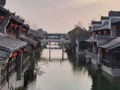 -朱仙镇启封故园景区