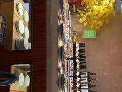 -亚马逊环球美食百汇(新城吾悦广场店)