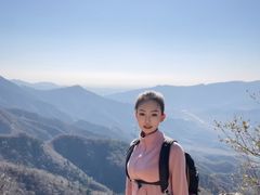 -北京鹫峰国家森林公园