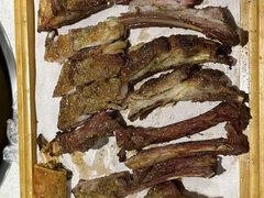 烤羊排-和庆斋羊蝎子火锅·碳缸烧烤(顺义旗舰店)