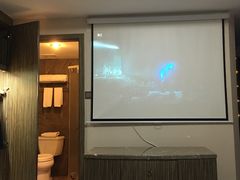 -美豪怡致酒店(上海长寿路店)