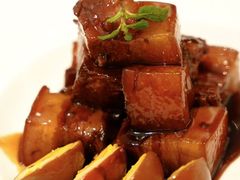 -望乡楼上海菜(日月光店)