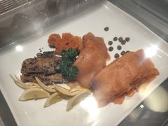 -白天鹅宾馆·流浮阁咖啡厅