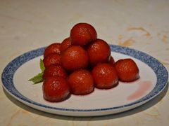 紫金葡萄-点都德·毕德寮