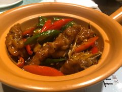 豉汁凤爪-大树餐厅(红旗街万达店)