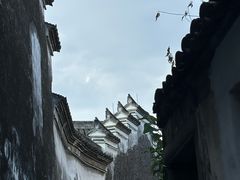 -鸣鹤古镇