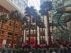 -威斯汀舞台餐厅