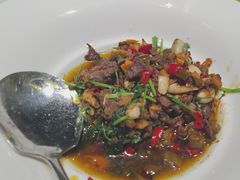 -扶摇湘宴·烤鸭·湘粤宴(中关村·北大店)