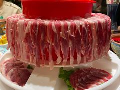 -南门四季铜锅涮肉(大屯·北苑店)