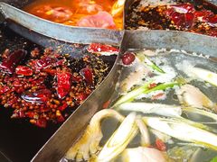 -白乐天毛肚火锅馆(南滨路店)