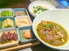 -德永枣香烤鸭(官舍店)