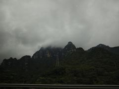 -野三坡清泉山风景区