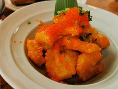 -Hatsune隐泉日式料理(三里屯太古里店)