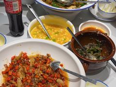 -兰湘子·湘菜小炒(南京江宁万达店)