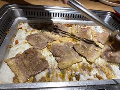 -新石器烤肉(无锡万象城店)