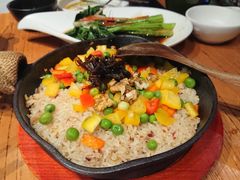 -云海肴·汽锅鸡·云南菜(高德置地店)