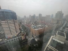 -南京金陵饭店