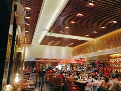 -悦椿温泉酒店·悦椿苑火锅餐厅