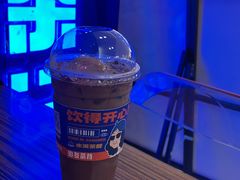 -伯友茶记(中华广场店)