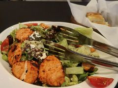 -Efes Turkish & Mediterranean Cuisine 艾菲斯餐厅(陆家嘴店)